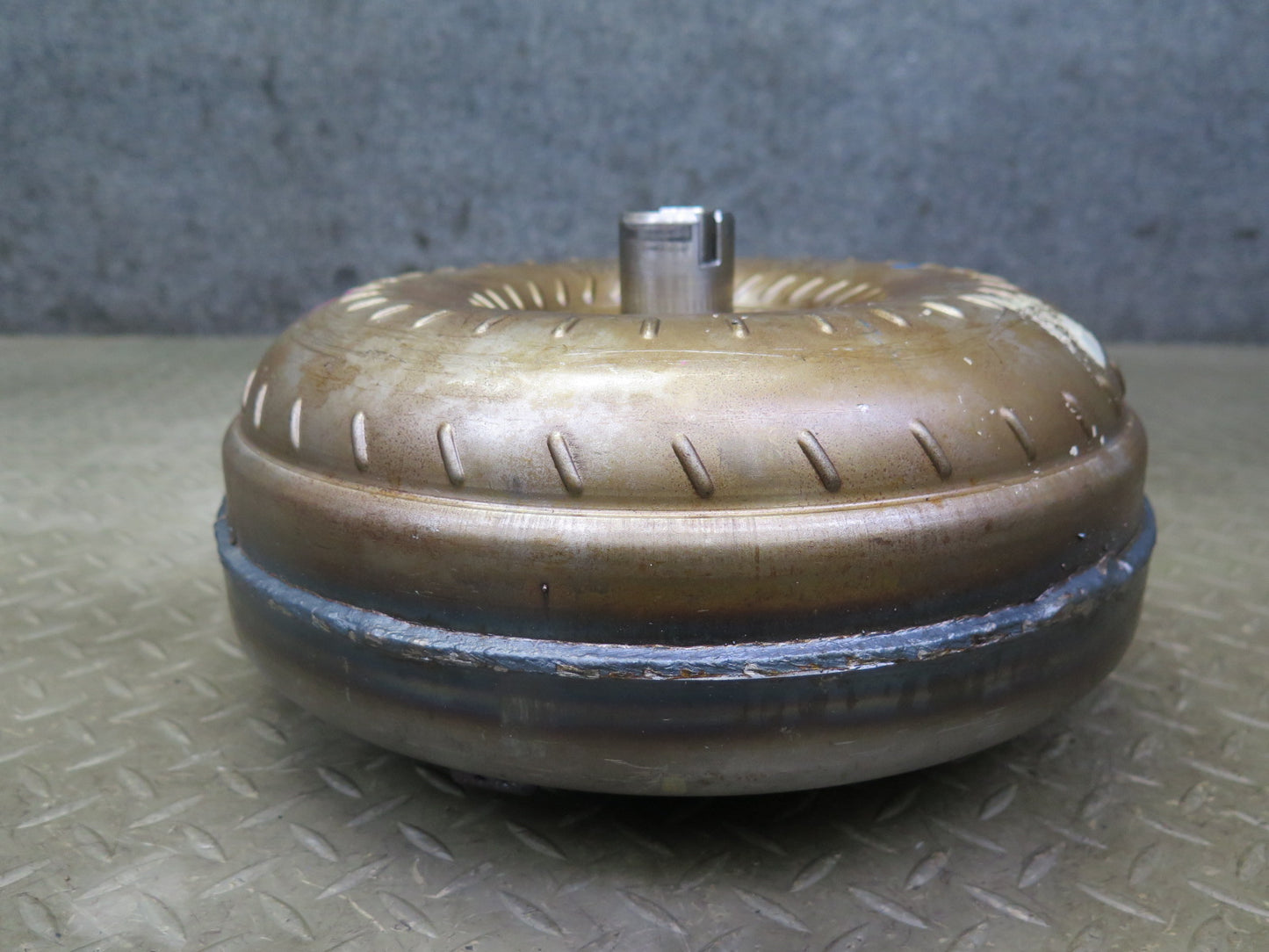 98-00 Lexus UCF20L LS400 A650E A/T Automatic Transmission Torque Converter OEM