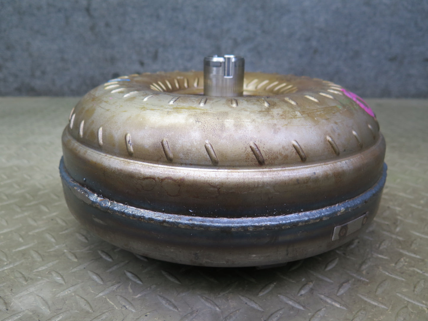 98-00 Lexus UCF20L LS400 A650E A/T Automatic Transmission Torque Converter OEM