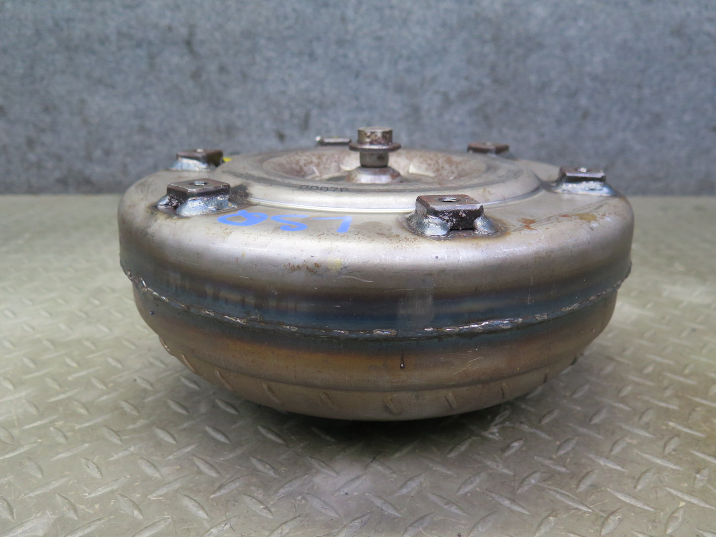 98-00 Lexus UCF20L LS400 A650E A/T Automatic Transmission Torque Converter OEM