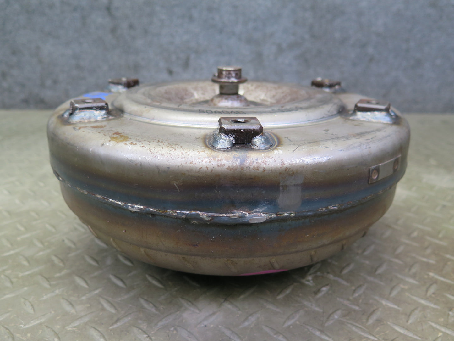 98-00 Lexus UCF20L LS400 A650E A/T Automatic Transmission Torque Converter OEM