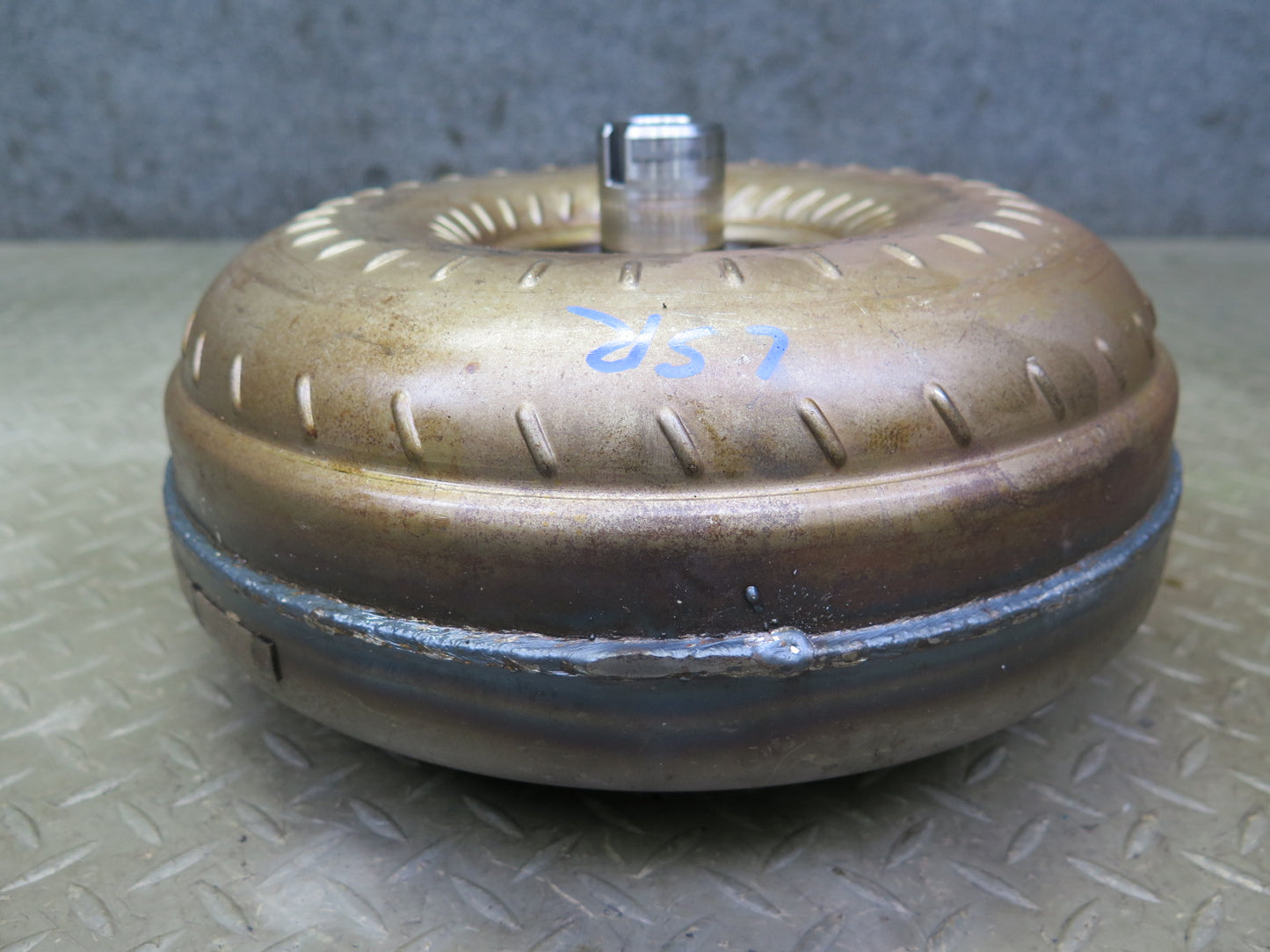 98-00 Lexus UCF20L LS400 A650E A/T Automatic Transmission Torque Converter OEM