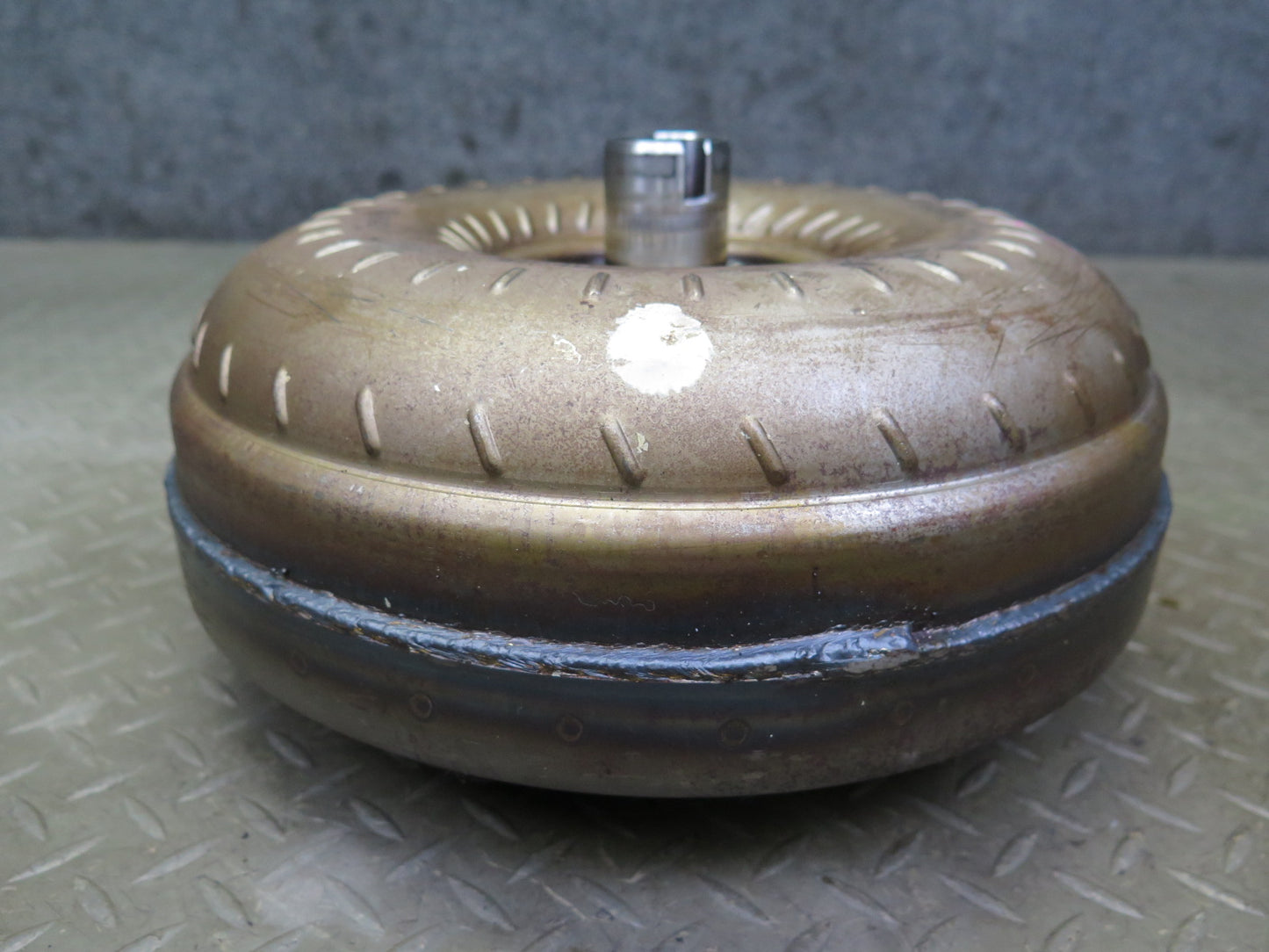 98-00 Lexus UCF20L LS400 A650E A/T Automatic Transmission Torque Converter OEM