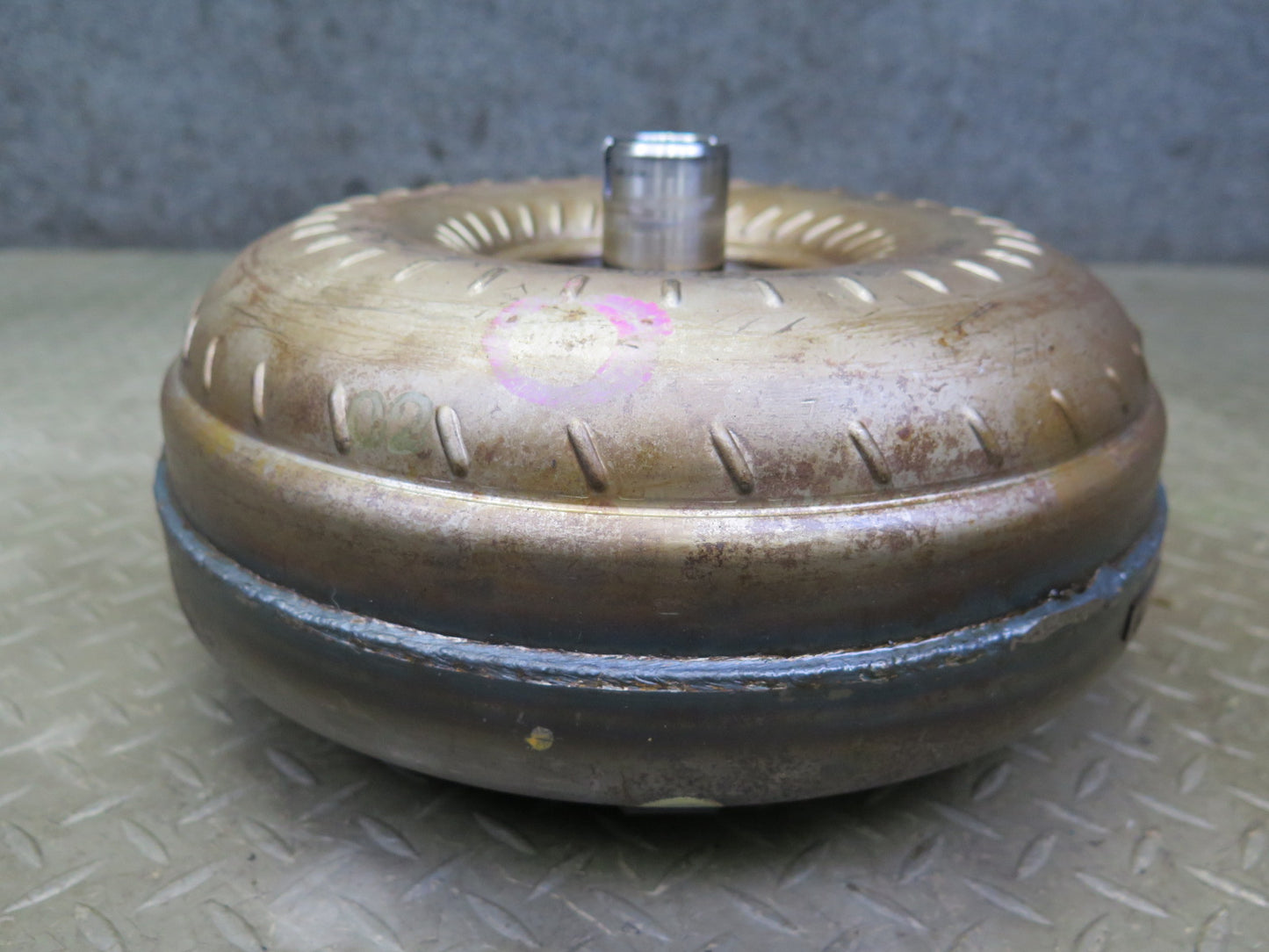 98-00 Lexus UCF20L LS400 A650E A/T Automatic Transmission Torque Converter OEM