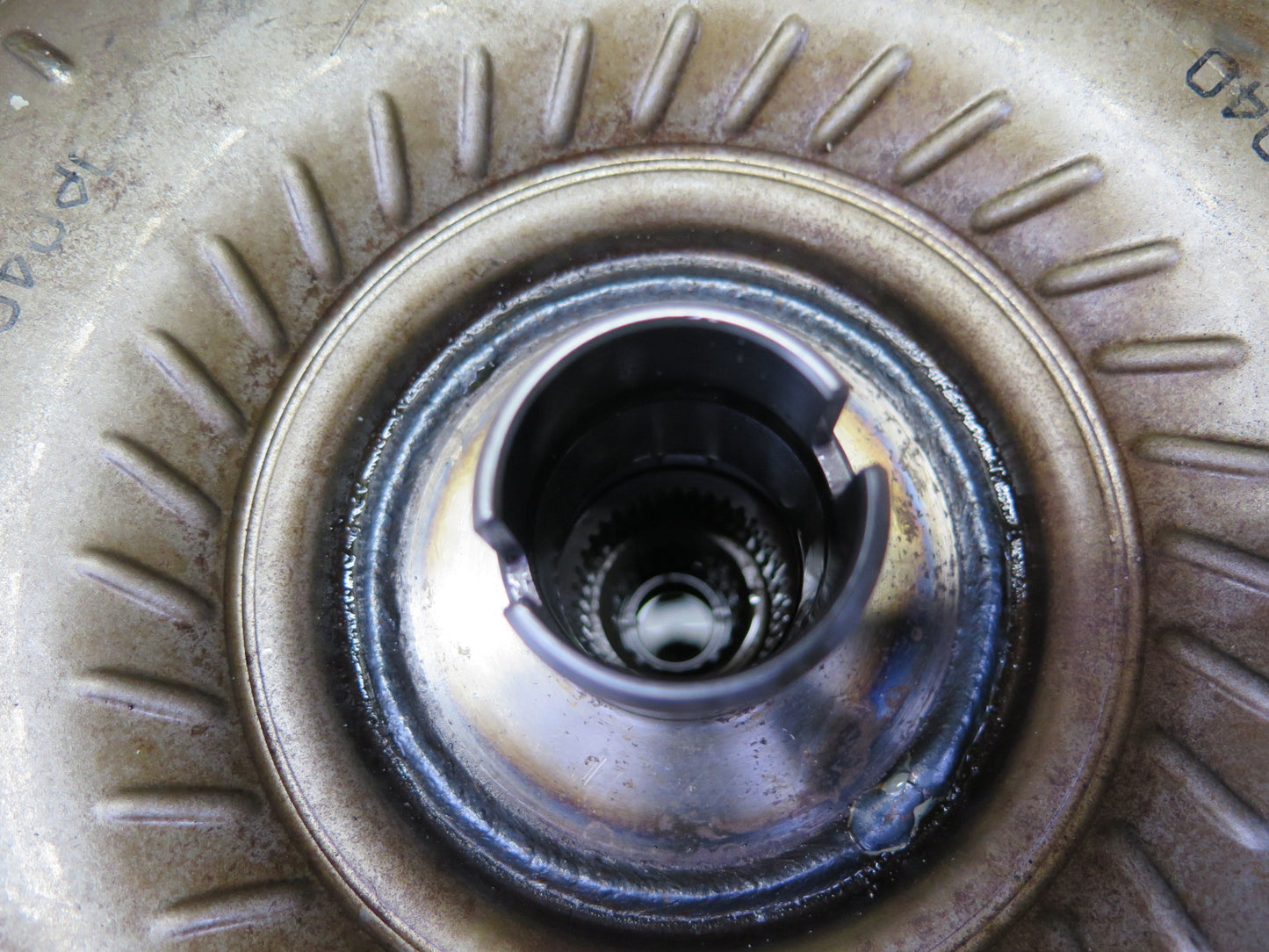 98-00 Lexus UCF20L LS400 A650E A/T Automatic Transmission Torque Converter OEM