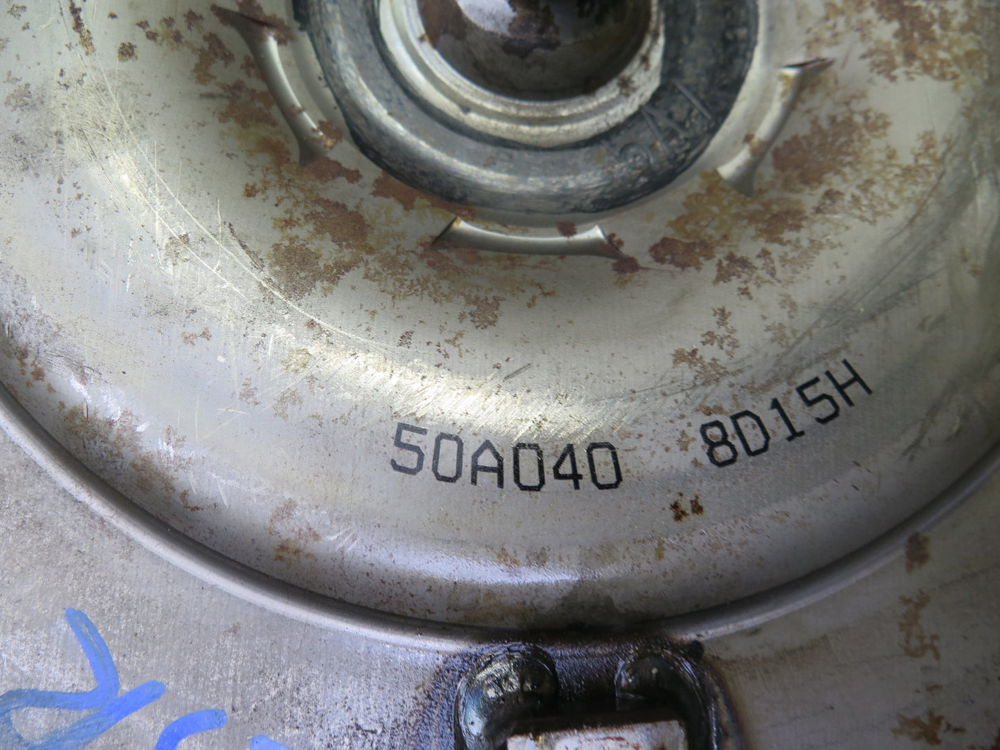 98-00 Lexus UCF20L LS400 A650E A/T Automatic Transmission Torque Converter OEM