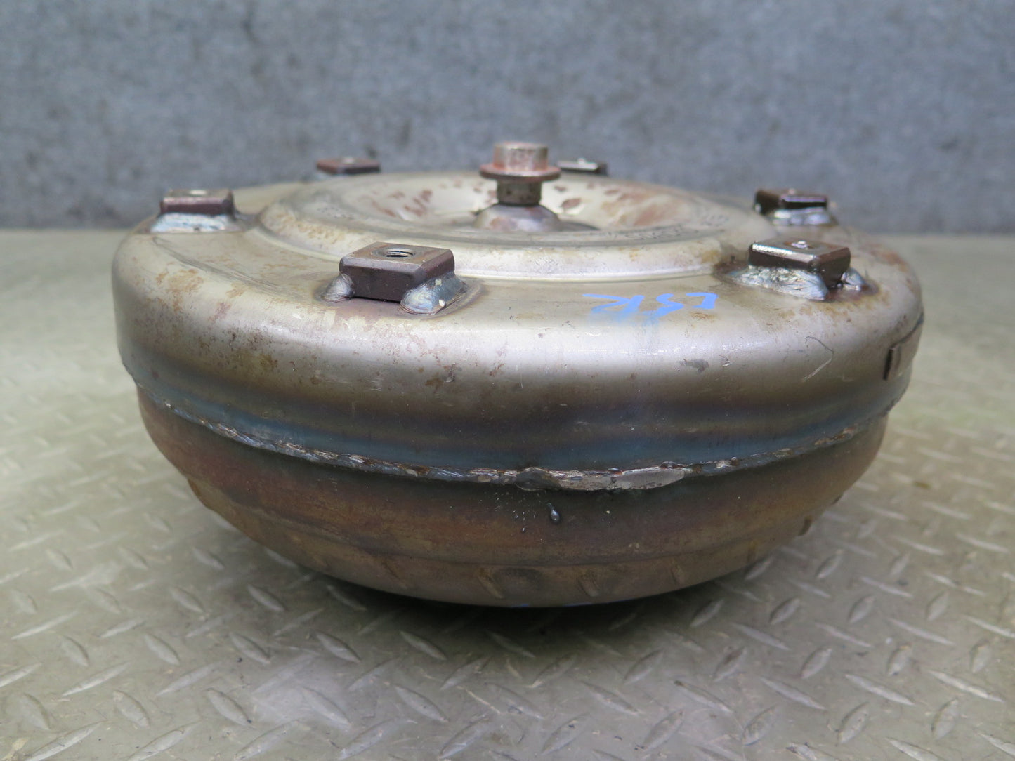 98-00 Lexus UCF20L LS400 A650E A/T Automatic Transmission Torque Converter OEM