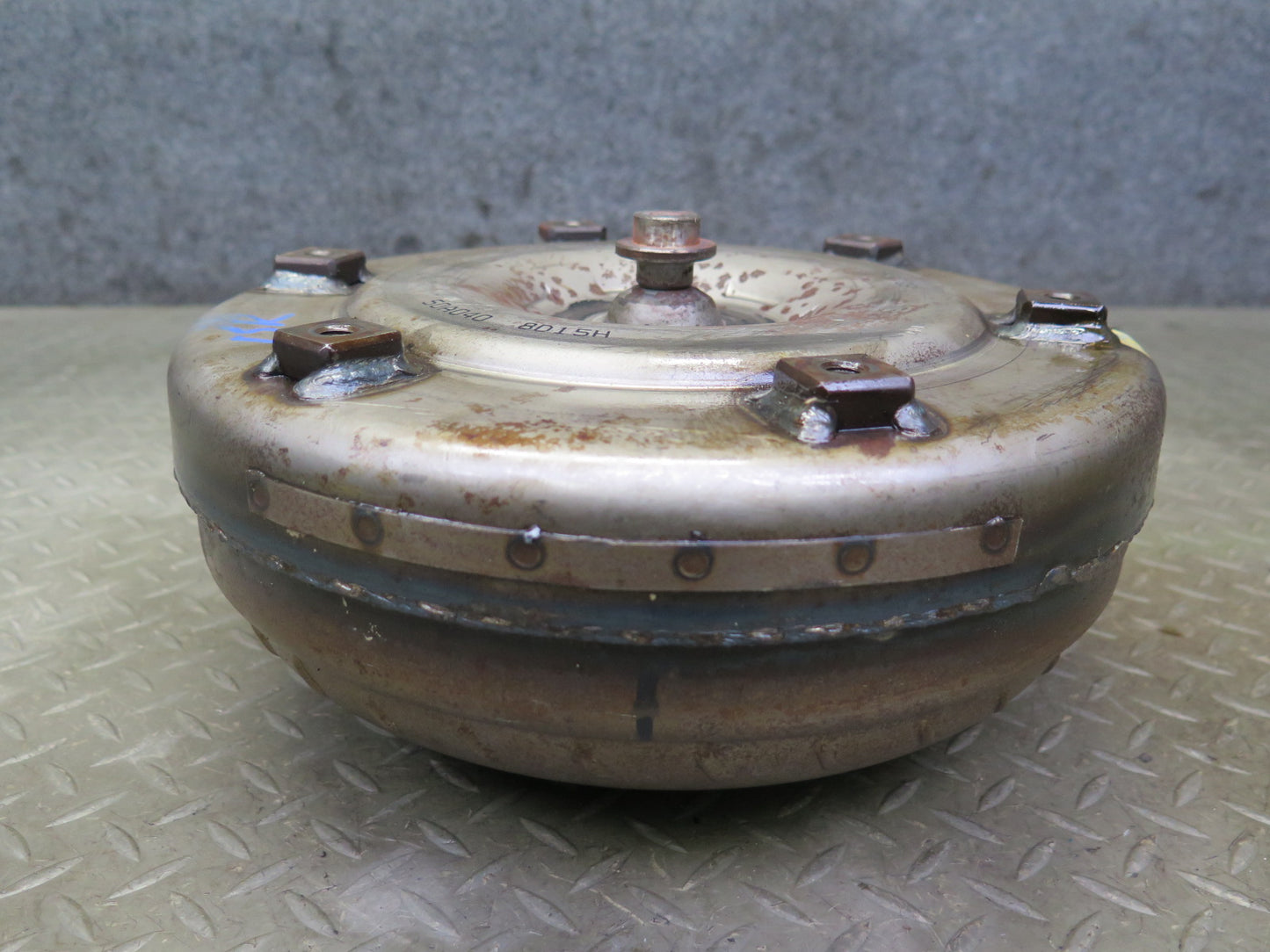 98-00 Lexus UCF20L LS400 A650E A/T Automatic Transmission Torque Converter OEM