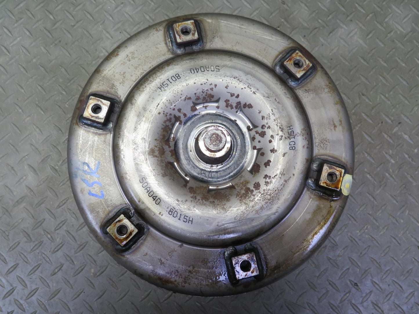 98-00 Lexus UCF20L LS400 A650E A/T Automatic Transmission Torque Converter OEM