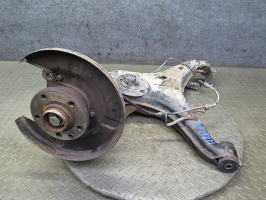 99-03 VW Eurovan T4 Rear Right Spindle Knuckle Wheel Hub Bearing OEM