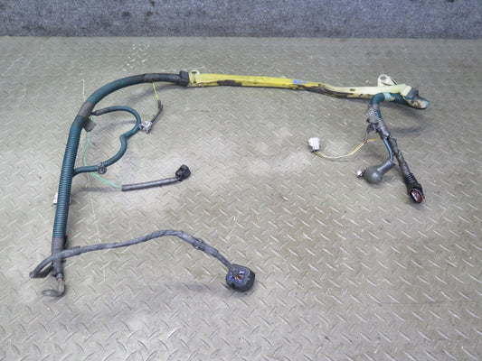 98-00 Lexus UCF20L LS400 Engine Bay Wire Wiring Harness OEM