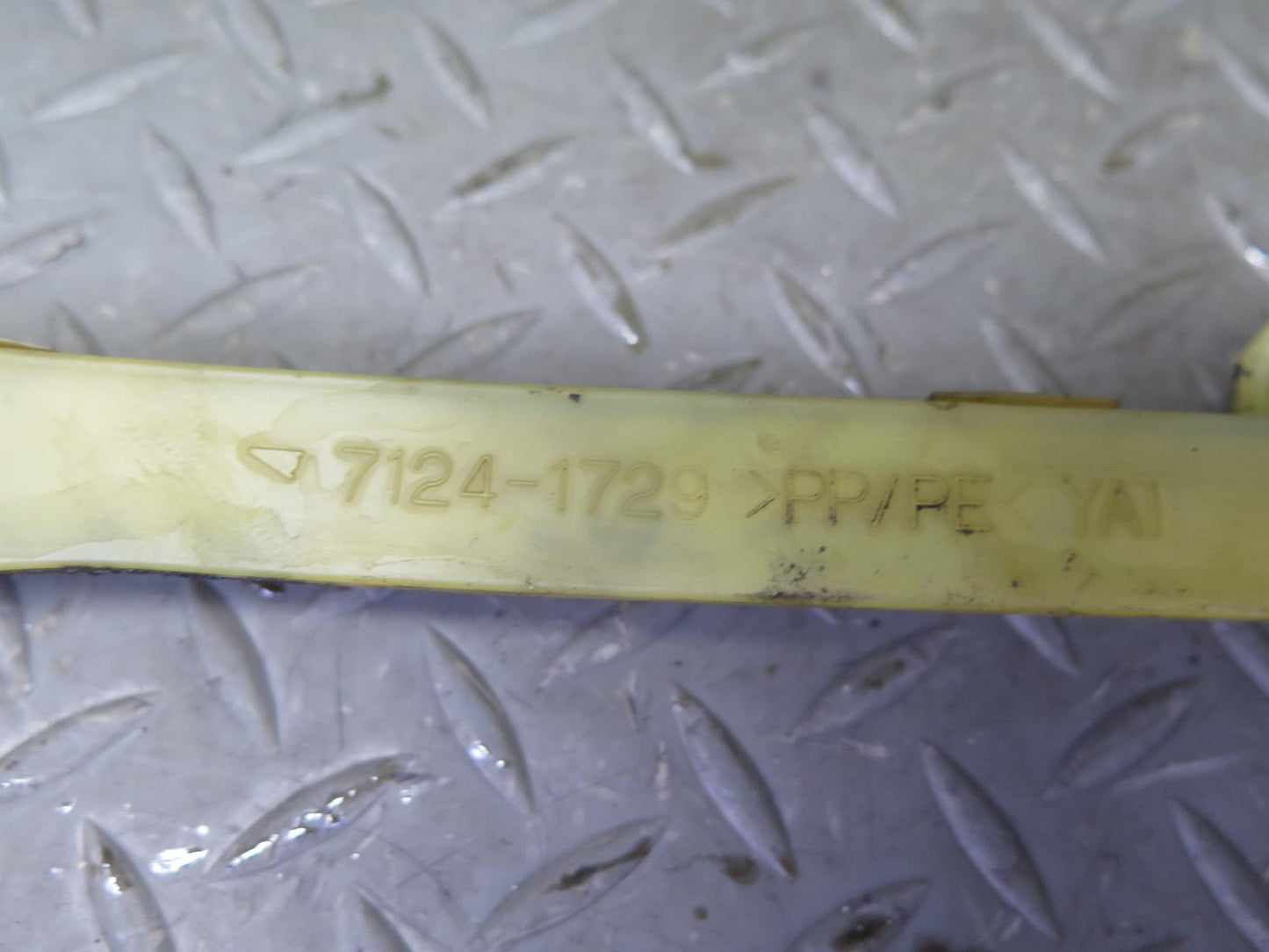 98-00 Lexus UCF20L LS400 Engine Bay Wire Wiring Harness OEM