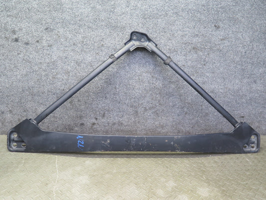 09-20 Nissan Z34 370Z Front Suspension Strut Tower Brace Cross Bar 98K Miles OEM