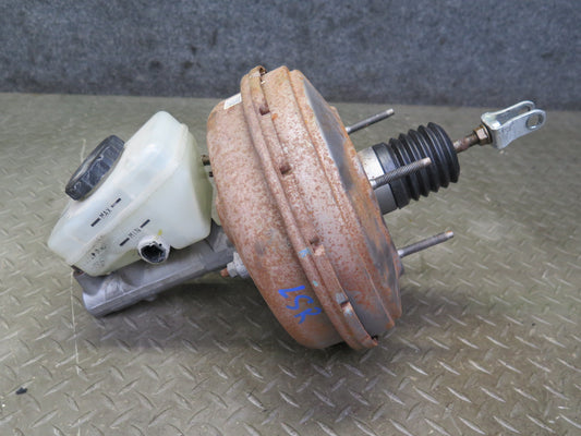 98-00 Lexus UCF20L LS400 Brake Master Cylinder Booster Fluid Reservoir OEM