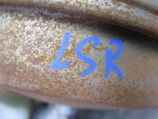 98-00 Lexus UCF20L LS400 Brake Master Cylinder Booster Fluid Reservoir OEM