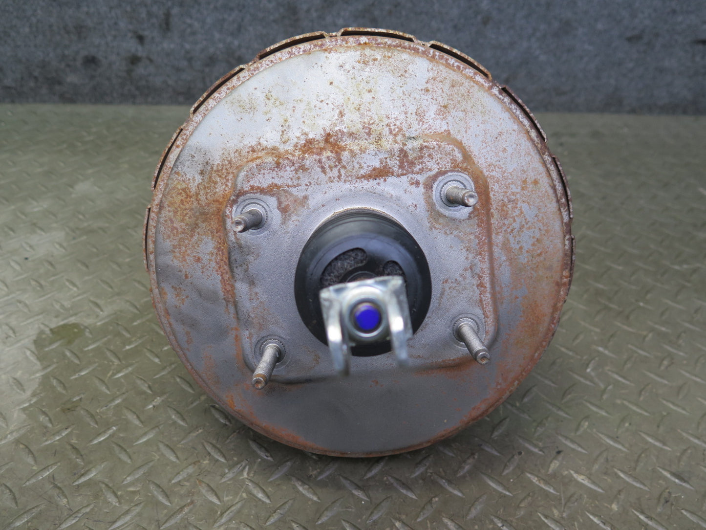 98-00 Lexus UCF20L LS400 Brake Master Cylinder Booster Fluid Reservoir OEM