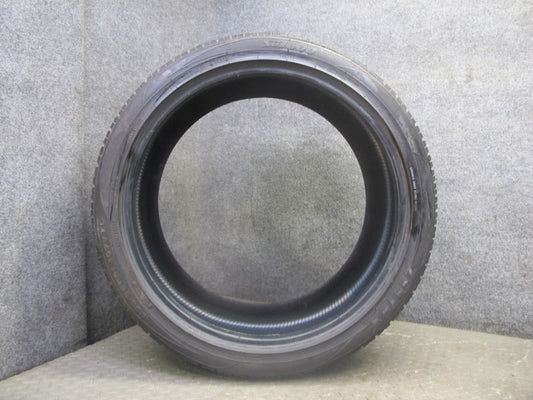 Set of 2 Zeetex SU1000 Summer Tire 295/35 R21 107V XL 4324 4424 9/32 Tread