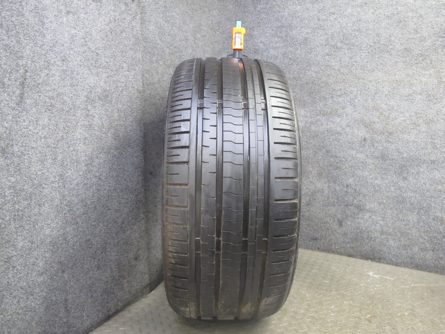 Set of 2 Zeetex SU1000 Summer Tire 295/35 R21 107V XL 4324 4424 9/32 Tread