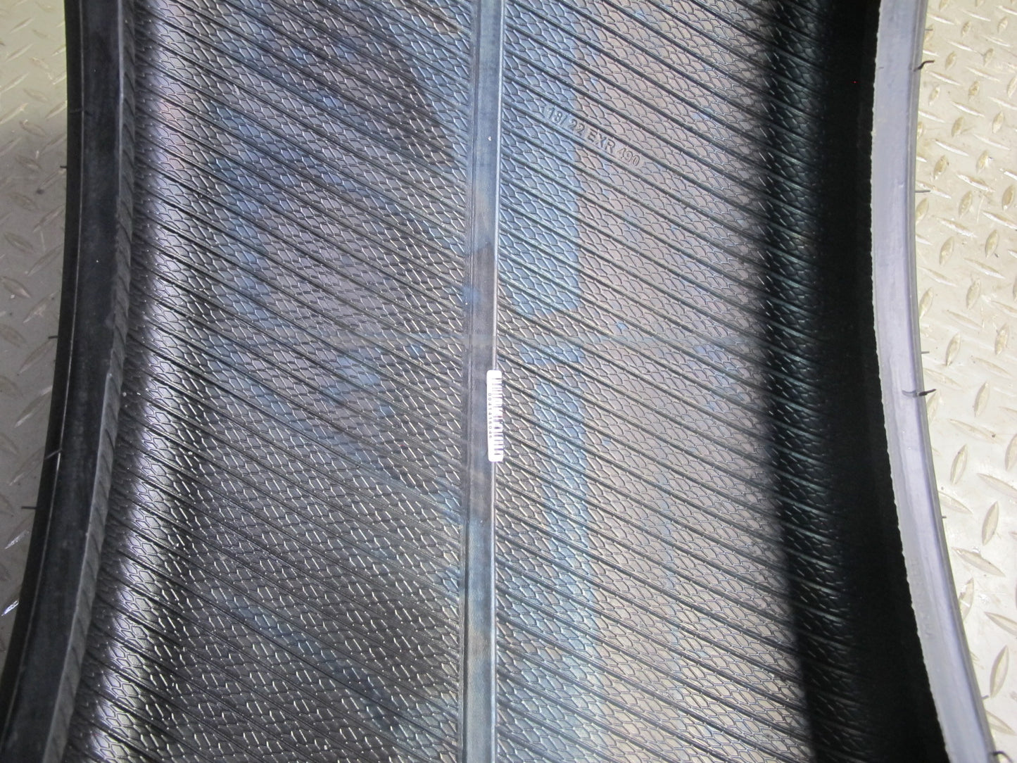 Set of 2 Zeetex SU1000 Summer Tire 295/35 R21 107V XL 4324 4424 9/32 Tread