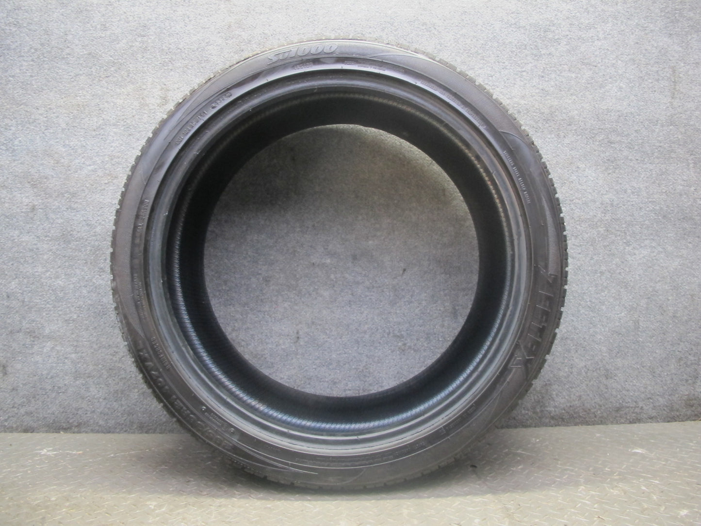 Set of 2 Zeetex SU1000 Summer Tire 295/35 R21 107V XL 4324 4424 9/32 Tread