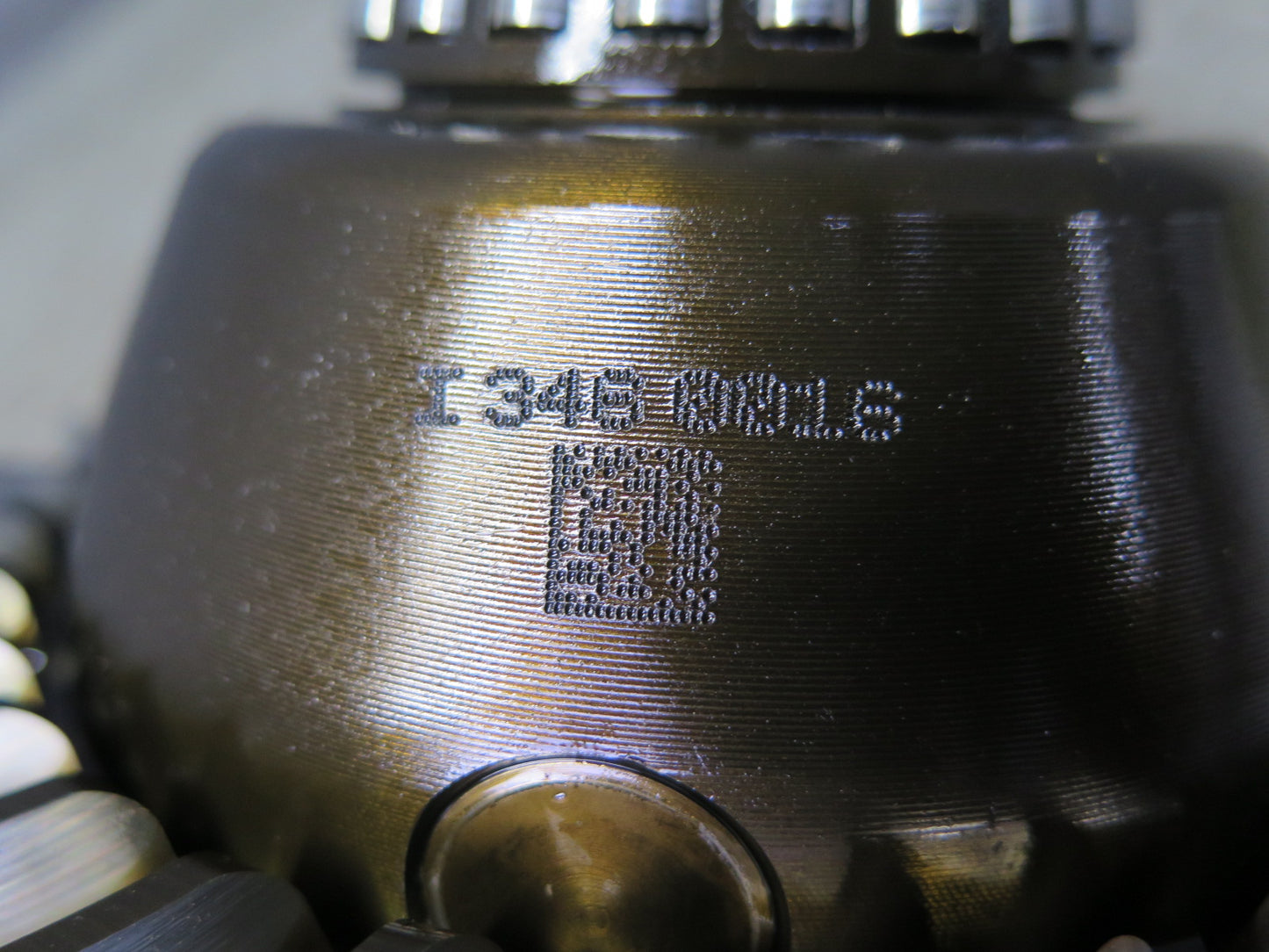 2010 Audi 8T S5 4.2L LMJ Automatic Transmission Gearbox Differential 101K OEM