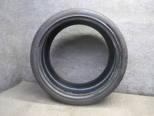 Set of 2 Zeetex SU1000 Summer Tire 295/35 R21 107V XL 4324 4424 8/32 Tread