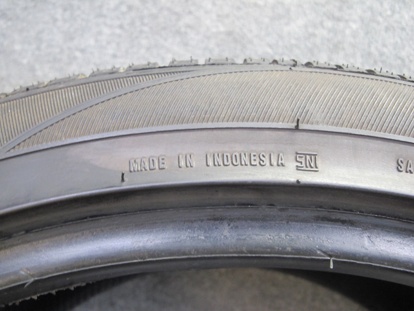 Set of 2 Zeetex SU1000 Summer Tire 295/35 R21 107V XL 4324 4424 8/32 Tread