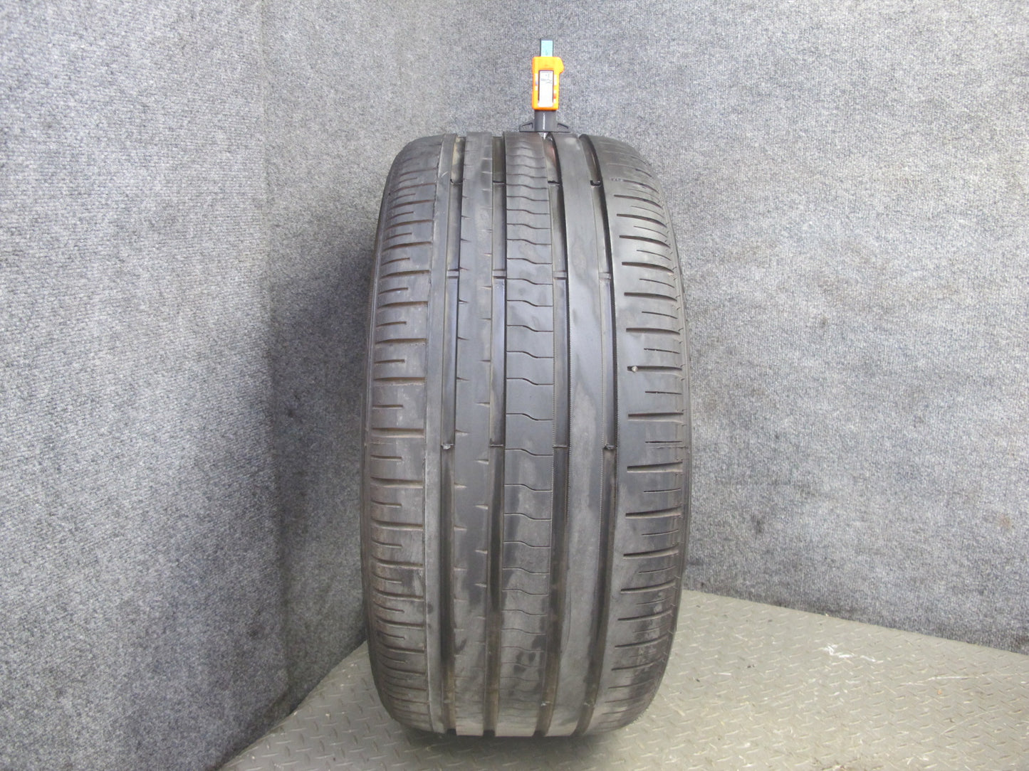 Set of 2 Zeetex SU1000 Summer Tire 295/35 R21 107V XL 4324 4424 8/32 Tread