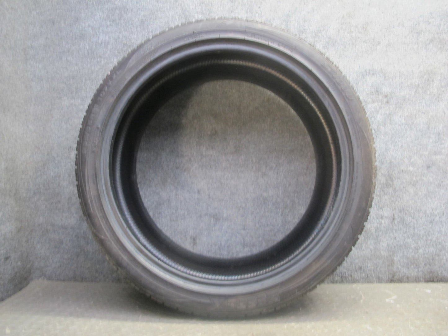 Set of 2 Zeetex SU1000 Summer Tire 295/35 R21 107V XL 4324 4424 8/32 Tread