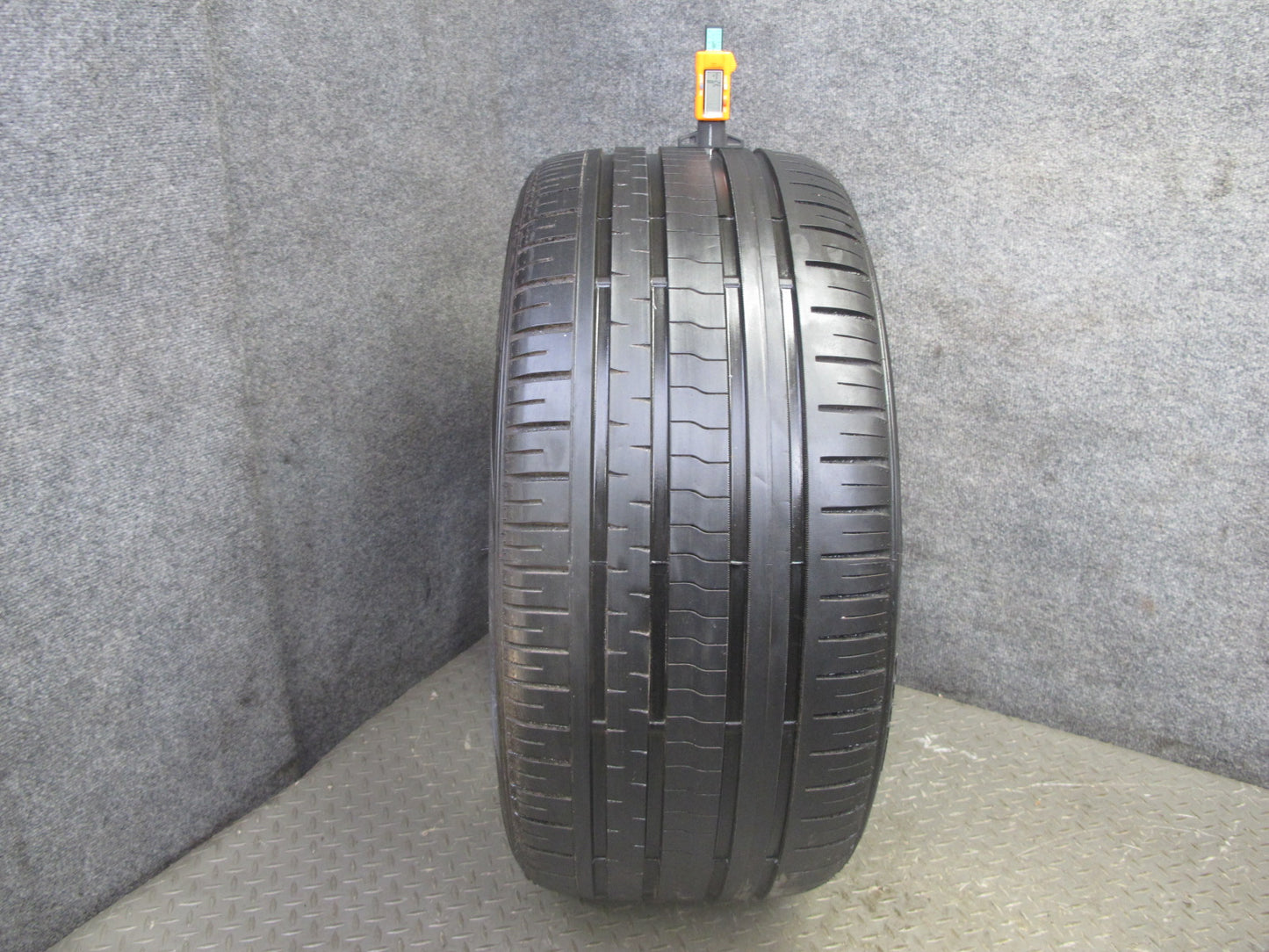 Set of 2 Zeetex SU1000 Summer Tire 295/35 R21 107V XL 4324 4424 8/32 Tread