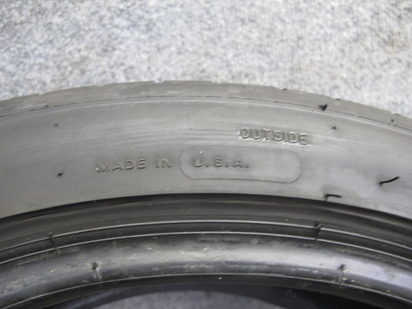 Set of 2 Michelin Pilot Sport ALL Season 4 245/40 ZR18 97Y 4022 4122 7/32 Tread