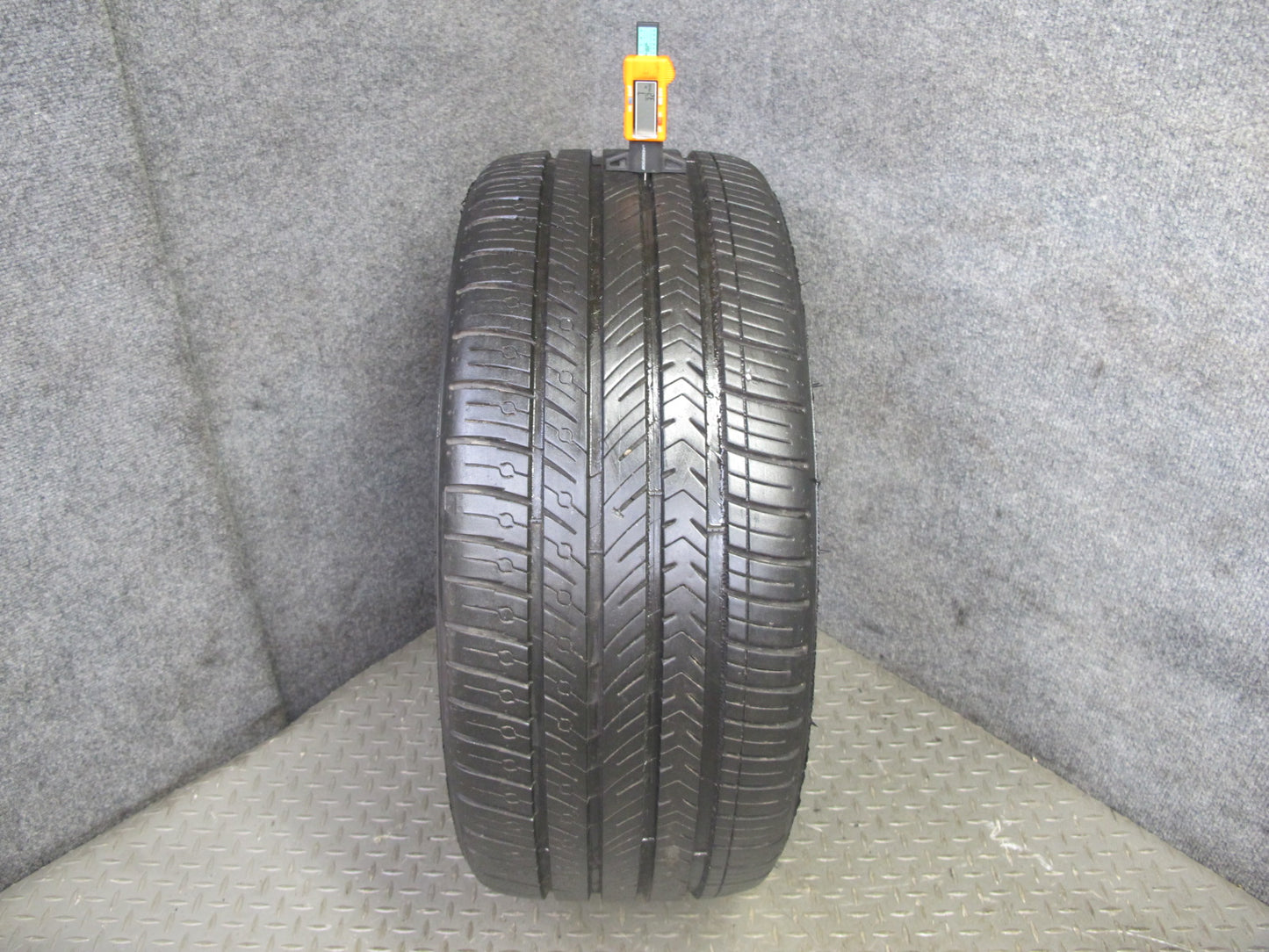 Set of 2 Michelin Pilot Sport ALL Season 4 245/40 ZR18 97Y 4022 4122 7/32 Tread