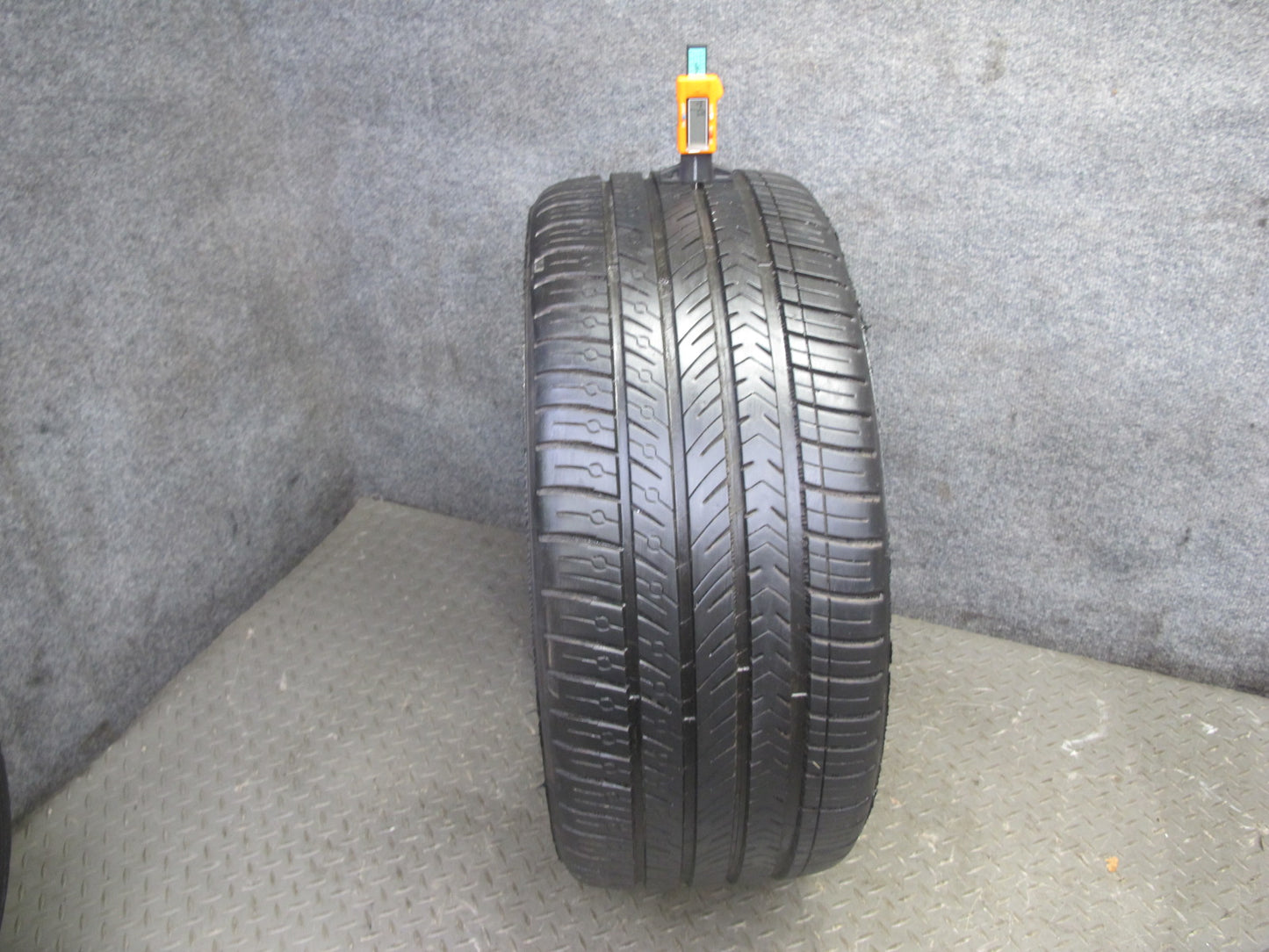 Set of 2 Michelin Pilot Sport ALL Season 4 245/40 ZR18 97Y 4022 4122 7/32 Tread