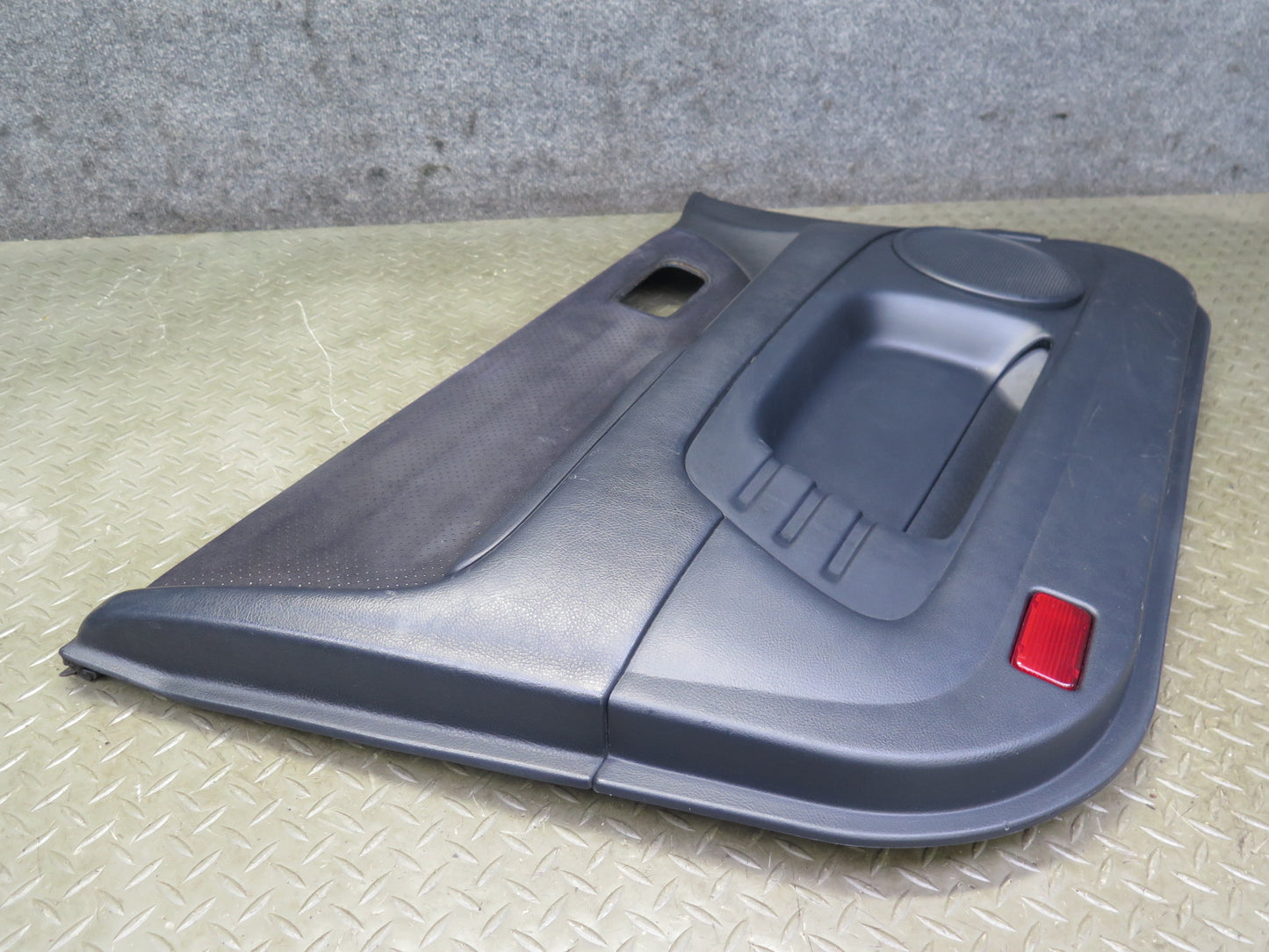 2001 Lexus JCE10L IS300 Sedan Set of 2 Front Door Interior Trim Cover Panel OEM