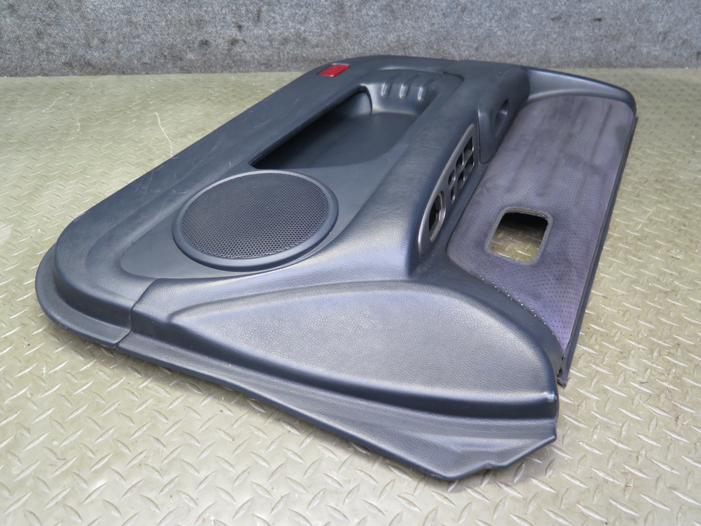 2001 Lexus JCE10L IS300 Sedan Set of 2 Front Door Interior Trim Cover Panel OEM