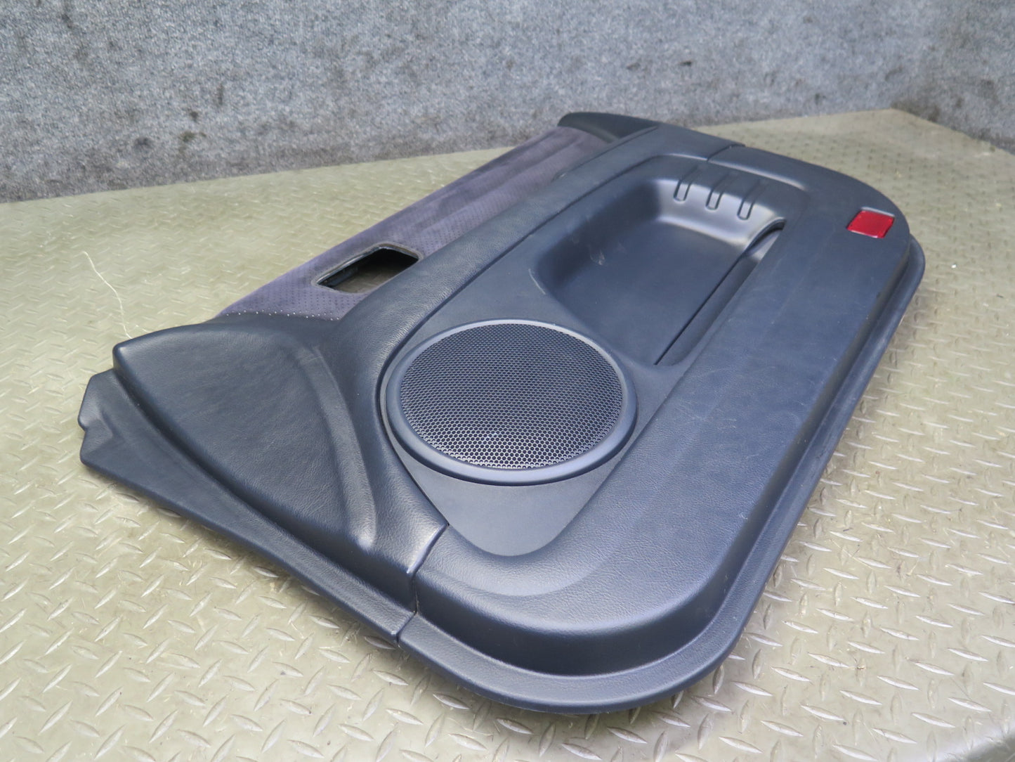 2001 Lexus JCE10L IS300 Sedan Set of 2 Front Door Interior Trim Cover Panel OEM