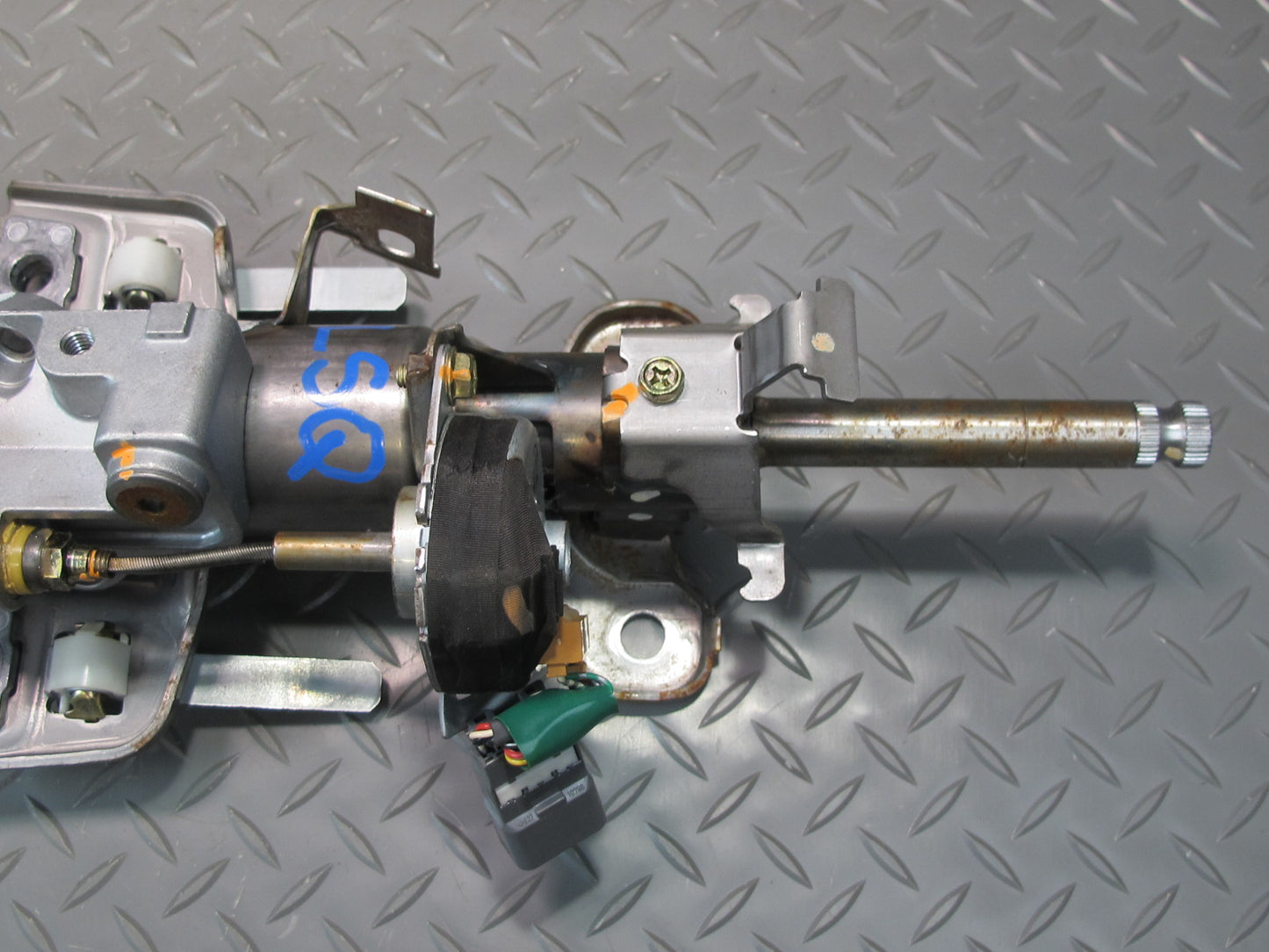 99-00 Lexus UCF20L LS400 Steering Column Motor Assembly 102K Miles OEM