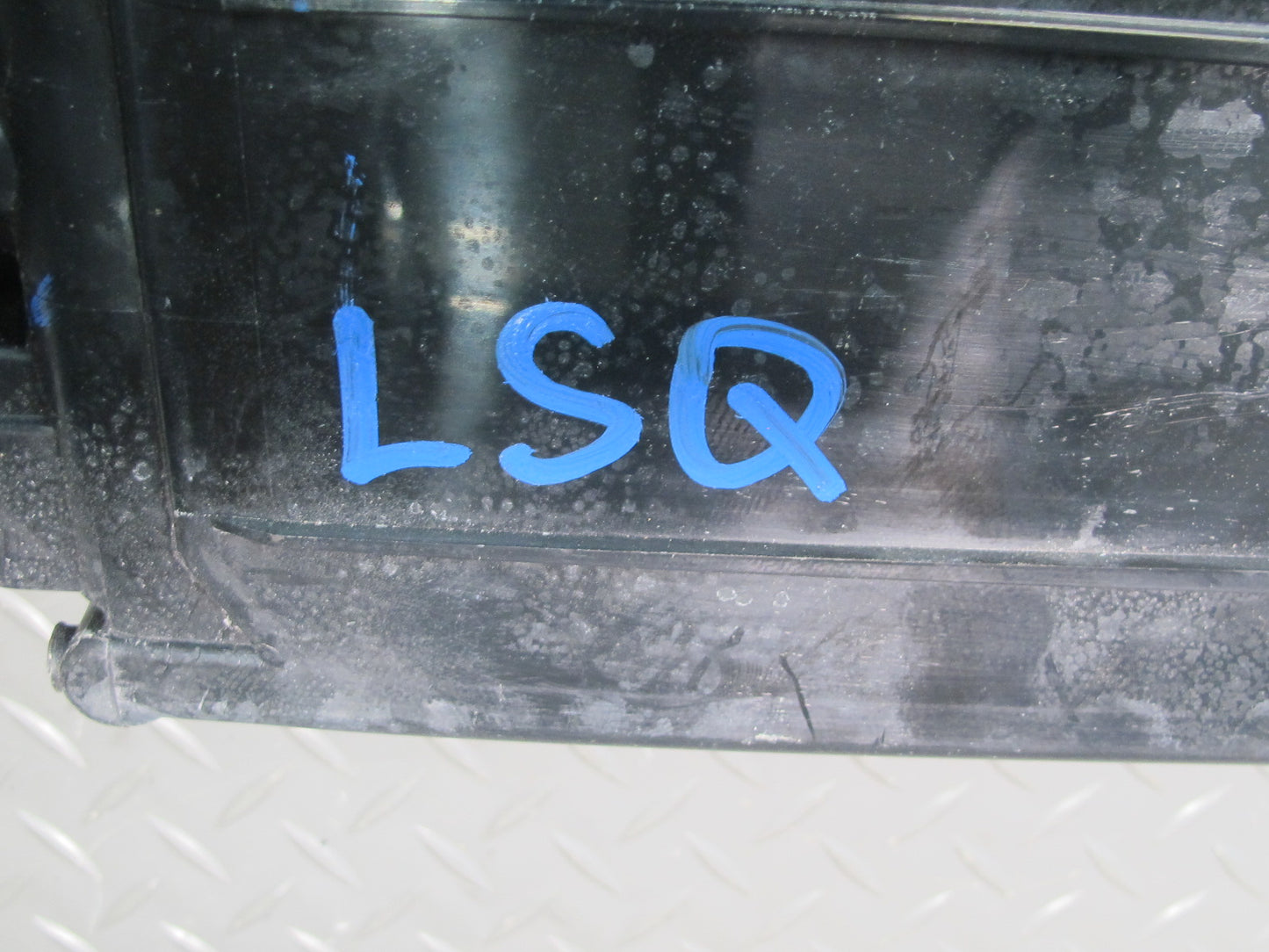 99-00 Lexus UCF20L LS400 Fuel Evap Vapor Charcoal Canister 77740-50080 OEM