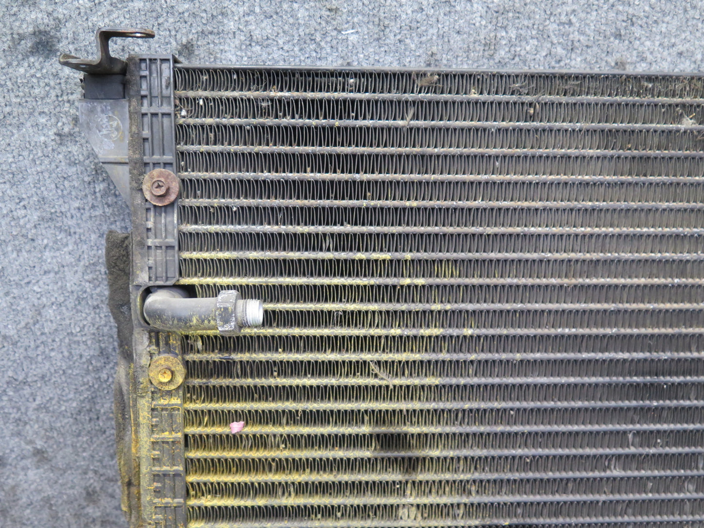 94-00 Lexus JZZ31L SC400 SC300 AC Air Condition Condenser OEM