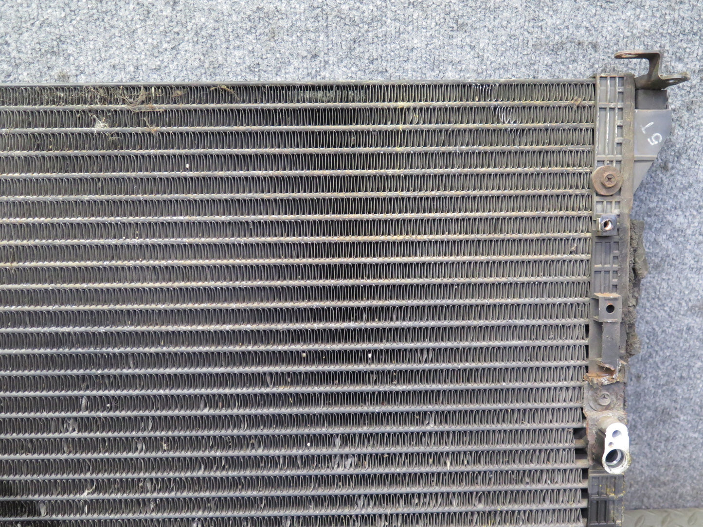 94-00 Lexus JZZ31L SC400 SC300 AC Air Condition Condenser OEM