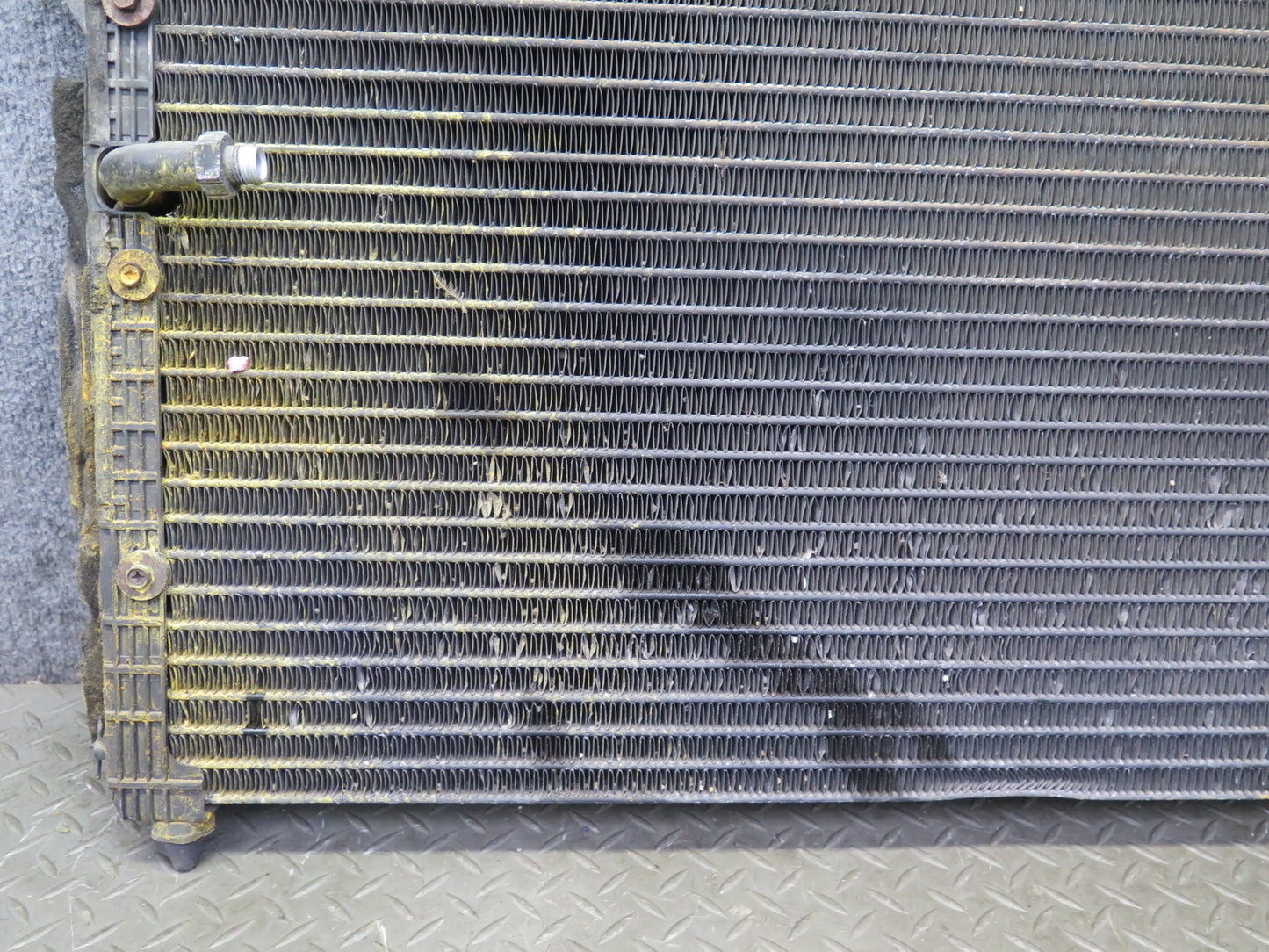 94-00 Lexus JZZ31L SC400 SC300 AC Air Condition Condenser OEM