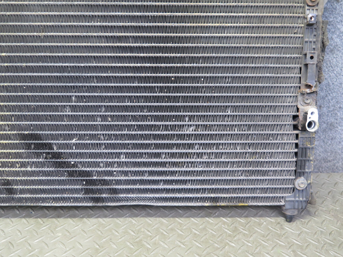 94-00 Lexus JZZ31L SC400 SC300 AC Air Condition Condenser OEM