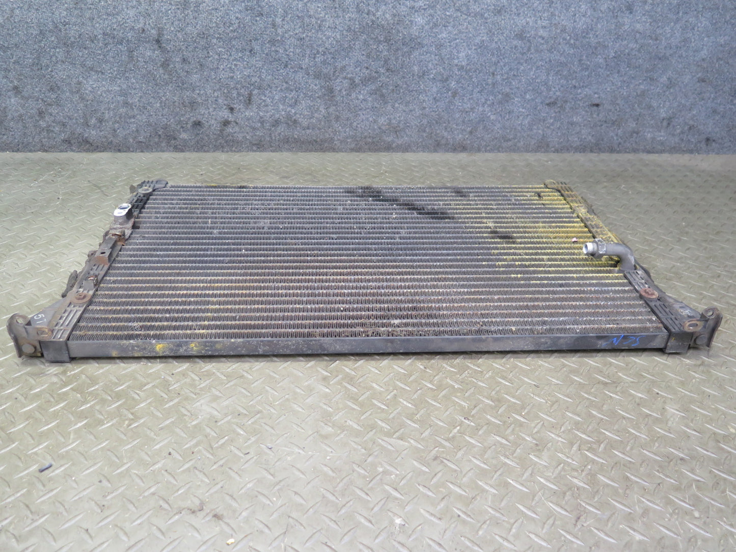 94-00 Lexus JZZ31L SC400 SC300 AC Air Condition Condenser OEM