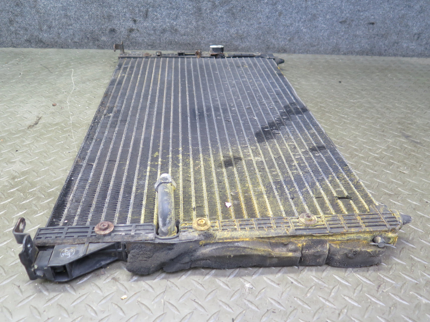 94-00 Lexus JZZ31L SC400 SC300 AC Air Condition Condenser OEM