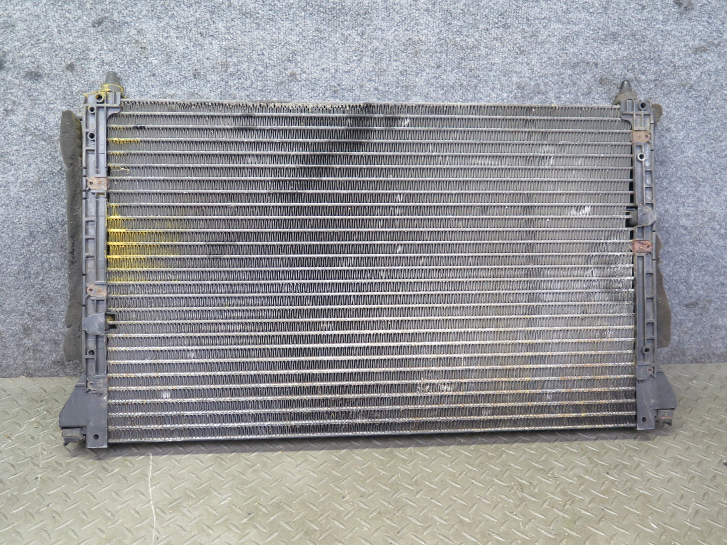 94-00 Lexus JZZ31L SC400 SC300 AC Air Condition Condenser OEM