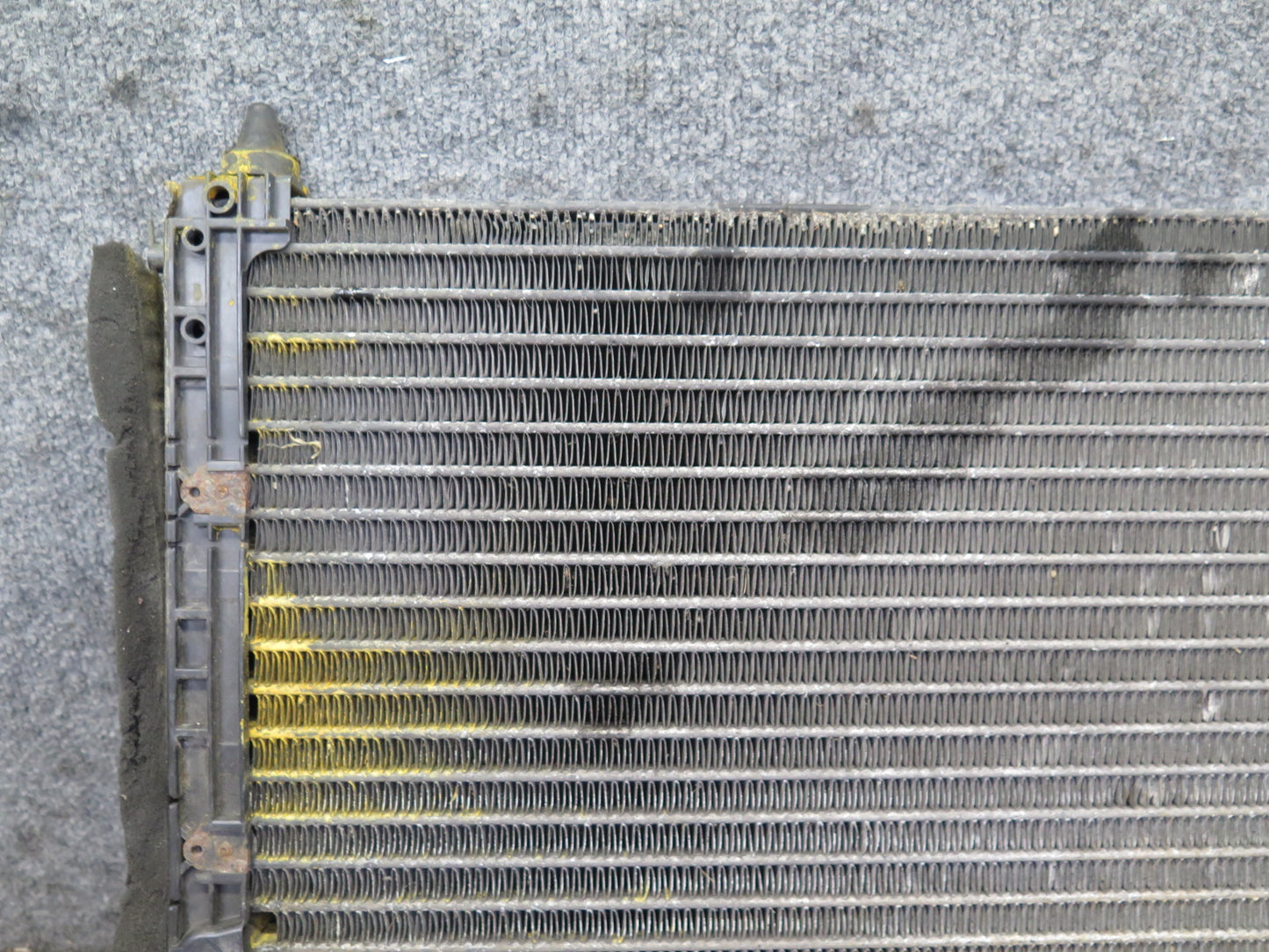 94-00 Lexus JZZ31L SC400 SC300 AC Air Condition Condenser OEM