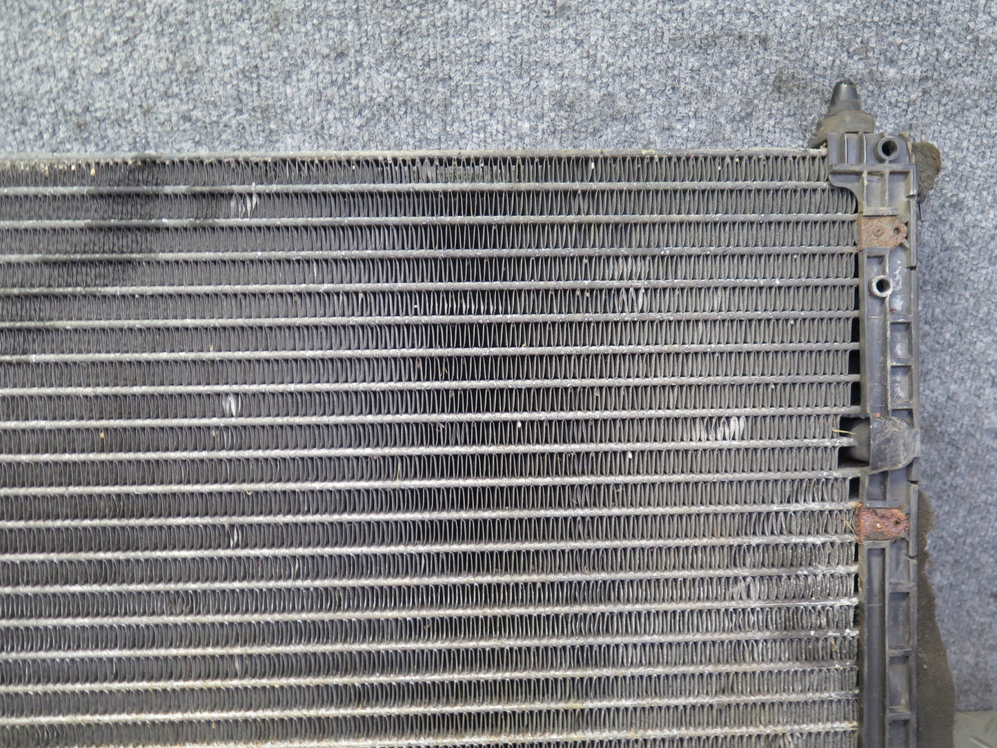 94-00 Lexus JZZ31L SC400 SC300 AC Air Condition Condenser OEM