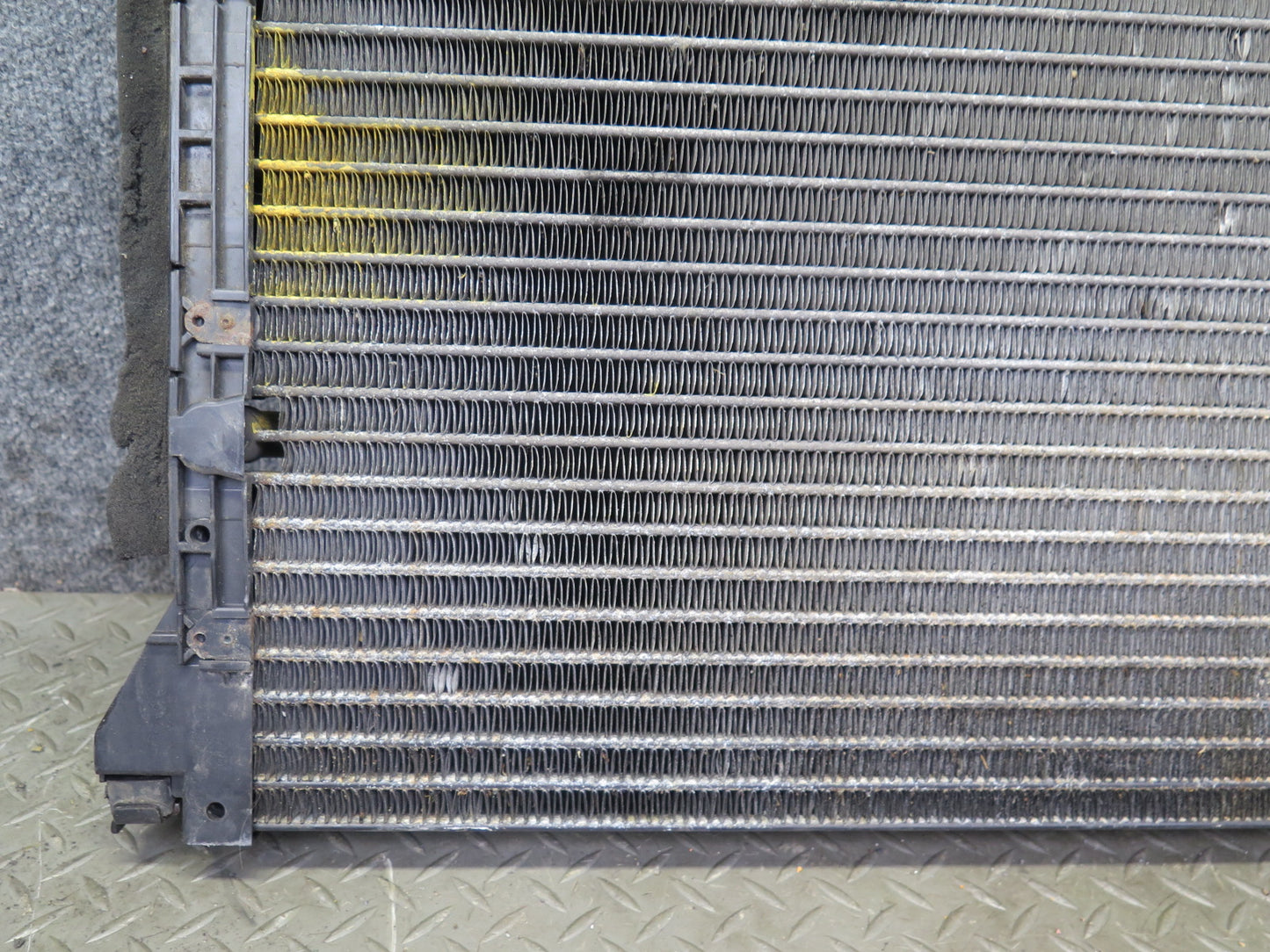 94-00 Lexus JZZ31L SC400 SC300 AC Air Condition Condenser OEM