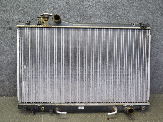 97-00 Lexus JZZ31L SC300 3.0L 2JZGE A/T Engine Motor Cooling Radiator CSF 2936