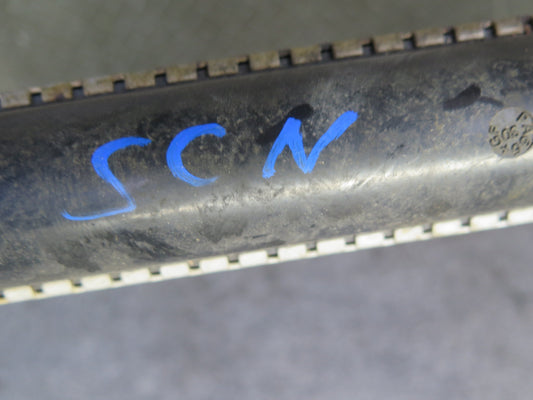 97-00 Lexus JZZ31L SC300 3.0L 2JZGE A/T Engine Motor Cooling Radiator CSF 2936