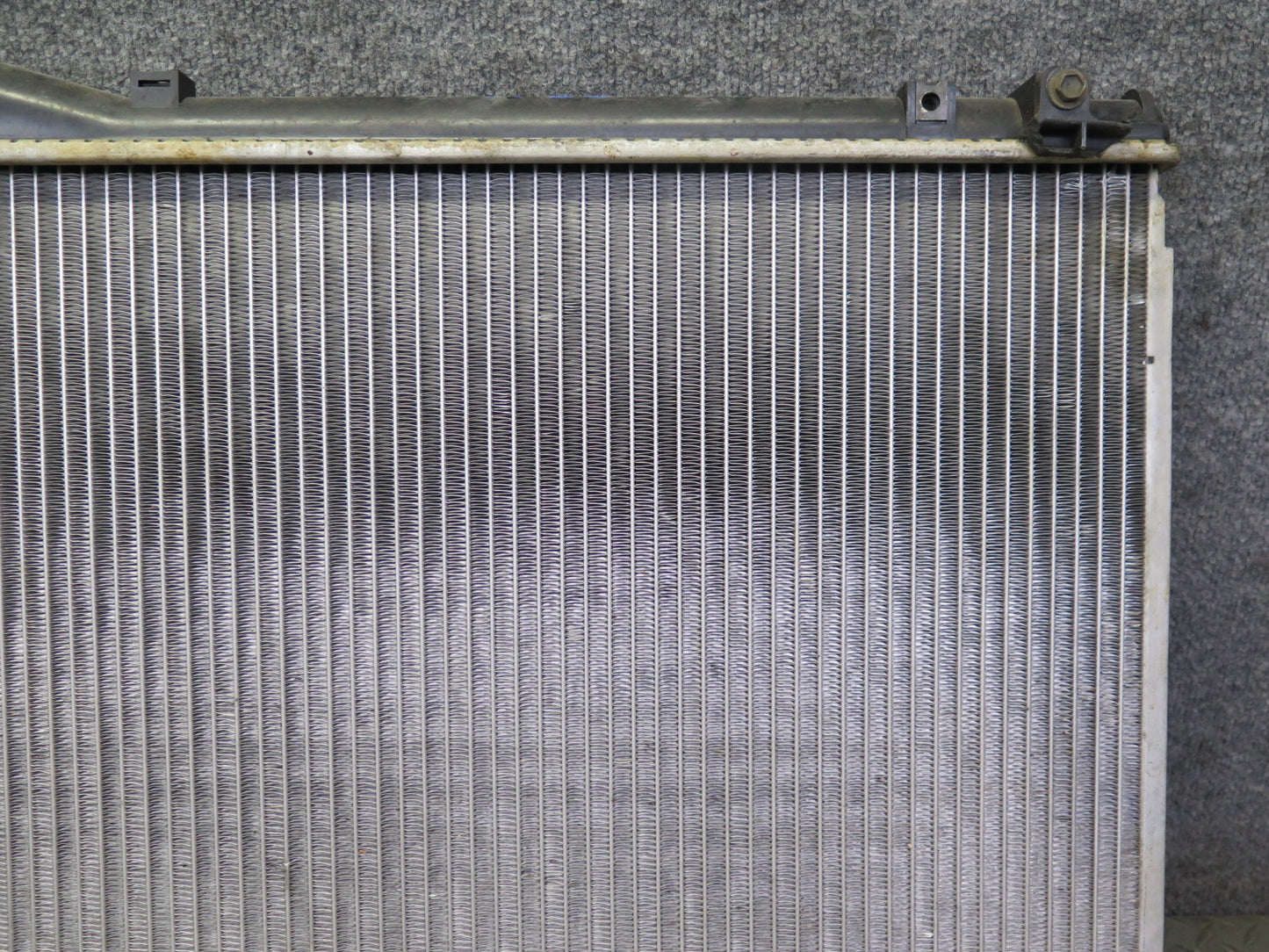 97-00 Lexus JZZ31L SC300 3.0L 2JZGE A/T Engine Motor Cooling Radiator CSF 2936